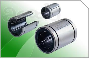 Линейные направляющие LMEF 50