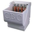 СВС-100 Стенд для испытаний изоляции СИЗ высоковольтный