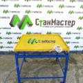 Вибростол для тротуарной плитки 1000x900