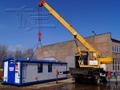 Блок редуцирования газа БРГ