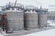 Полистовые резервуары от завода САРРЗ
